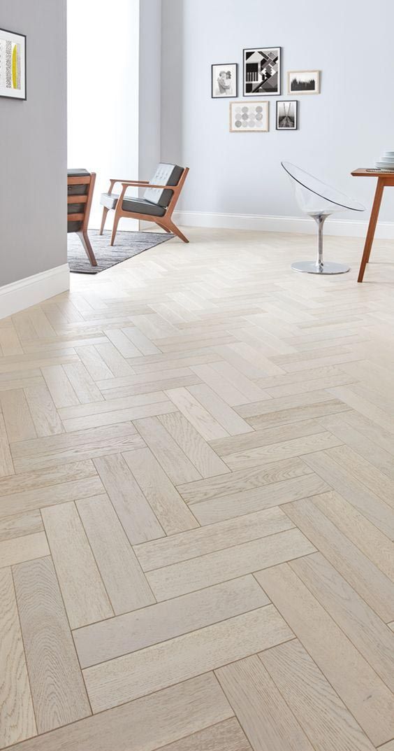 Herringbone Pattern